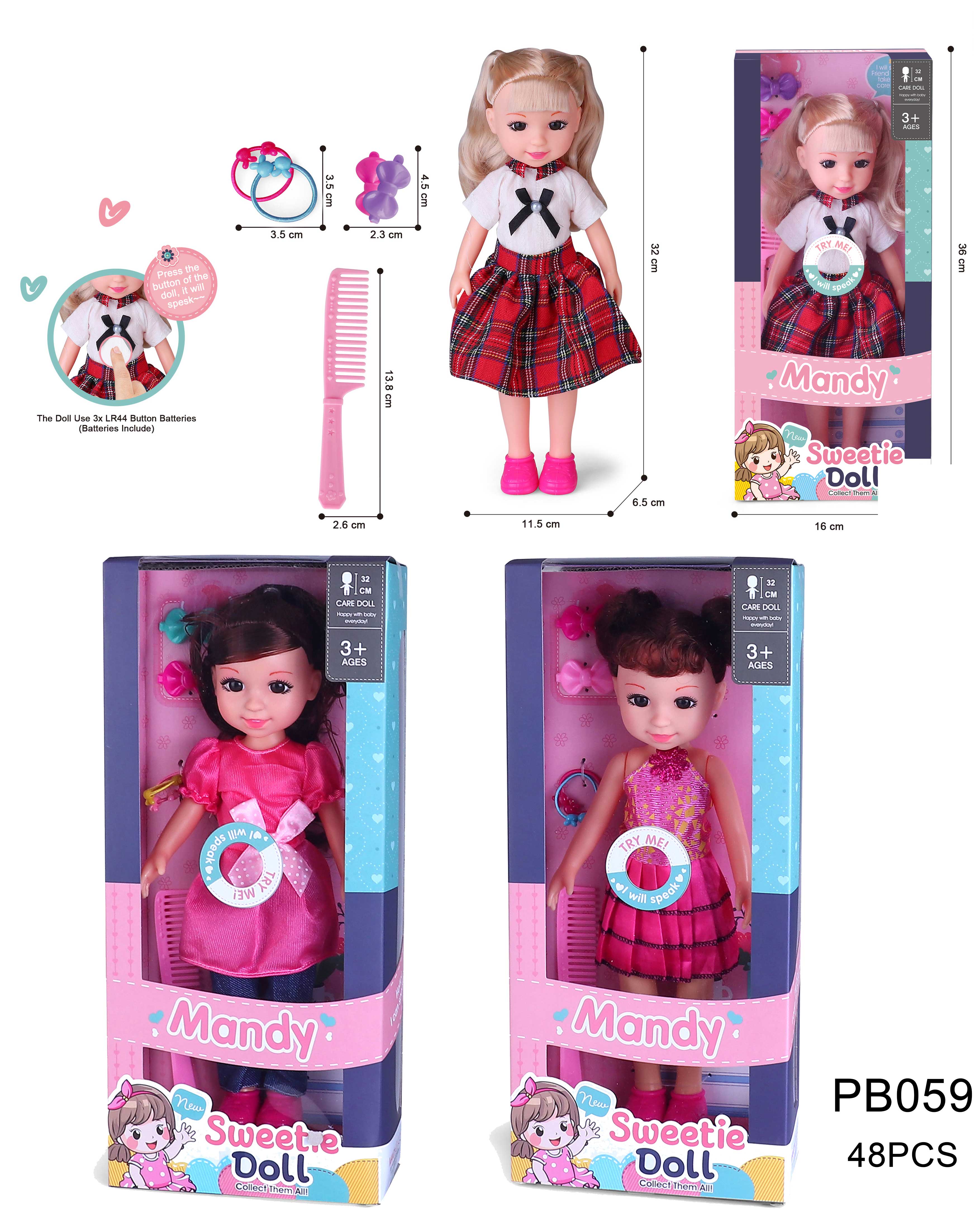 product images